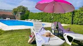 Villa Encarni, Ronda